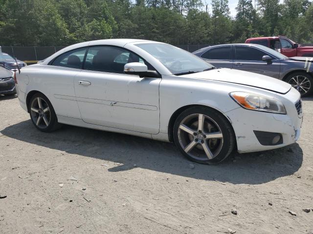 Vin: yv1672mc3bj120680, lot: 59792145, volvo c70 t5 20114