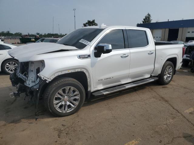 Vin: 1gtuugel7nz554852, lot: 58891615, gmc sierra k1500 denali 2022 img_1