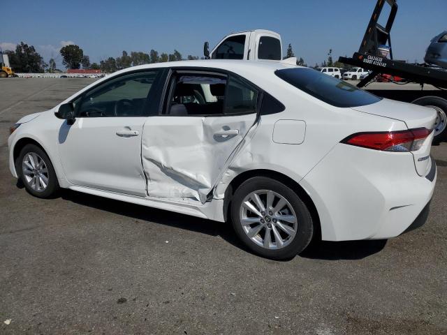 Vin: jtdbcmfe4r3044976, lot: 59820965, toyota corolla le 20242
