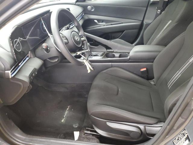 2024 HYUNDAI ELANTRA BL KMHLM4DJ3RU101448