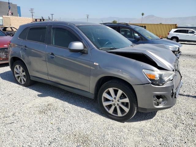 Vin: 4a4ap3au8fe013103, lot: 61031525, mitsubishi outlander es 20154