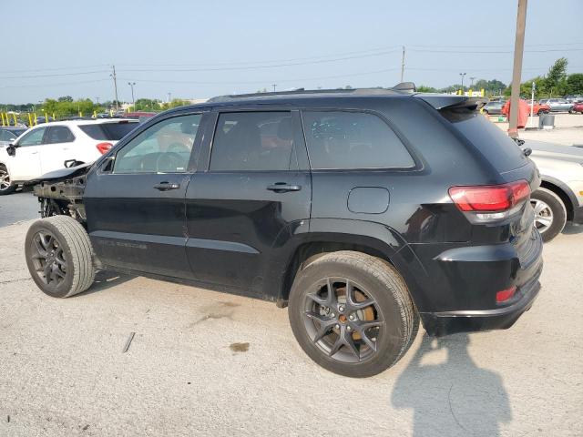 Vin: 1c4rjfbg8kc736025, lot: 58213145, jeep grand cher limited 20192
