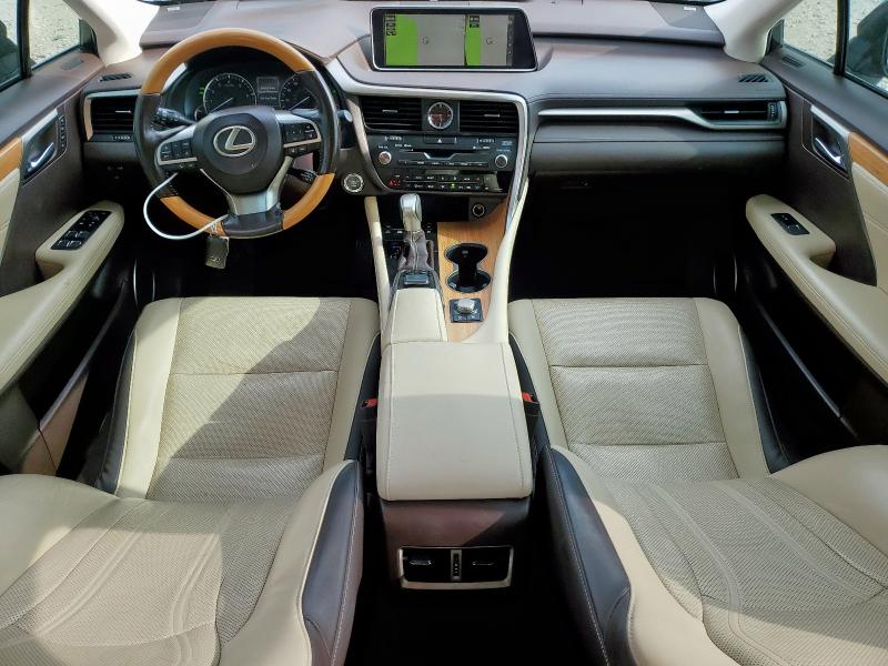 2019 LEXUS RX 350 L - JTJDZKCA0K2014881