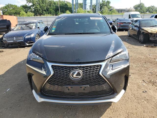 2015 LEXUS NX 200T JTJBARBZ2F2008102
