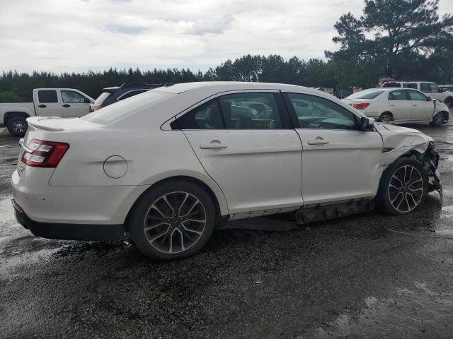 Vin: 1fahp2h89jg113481, lot: 59991365, ford taurus sel 20183