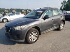 2016 MAZDA CX-5 SPORT - JM3KE4BY6G0797800