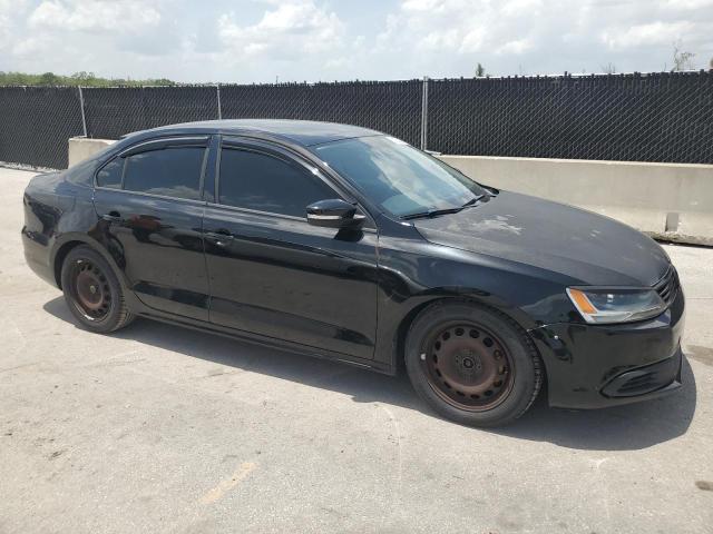 Vin: 3vwdp7aj7cm105890, lot: 60223875, volkswagen jetta se 20124