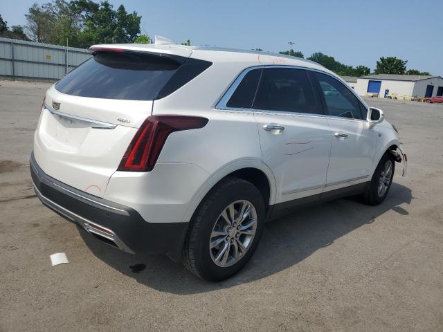 2020 CADILLAC XT5 PREMIU - 1GYKNCRS9LZ231926