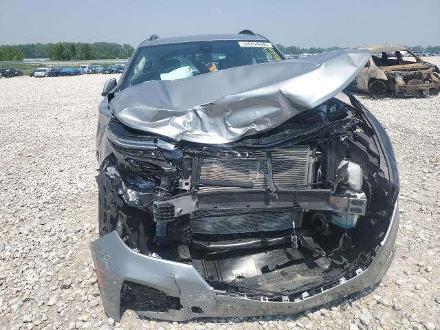 2023 CHEVROLET EQUINOX RS - 3GNAXWEGXPL226933