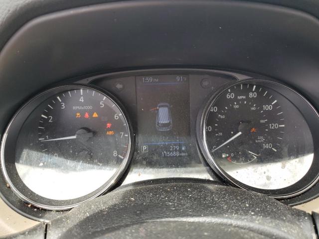 2018 NISSAN ROGUE S - JN8AT2MV5JW310371