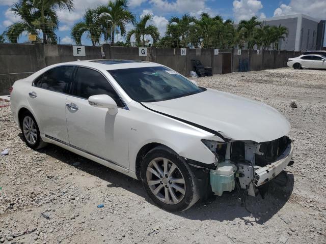 Vin: jthbk1eg1a2385670, lot: 61947895, lexus es350 350 20104