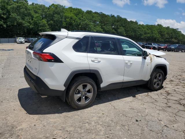 2024 TOYOTA RAV4 XLE 2T3W1RFV9RC298573