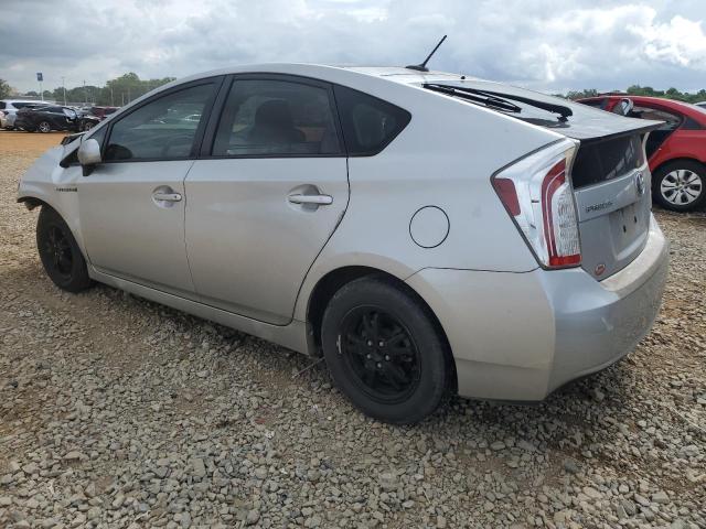Vin: jtdkn3du2e1817609, lot: 60966475, toyota prius 20142