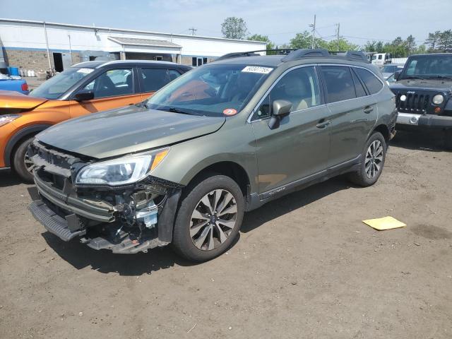 Vin: 4s4bsencxg3303665, lot: 60307755, subaru outback 3.6r limited 2016 img_1