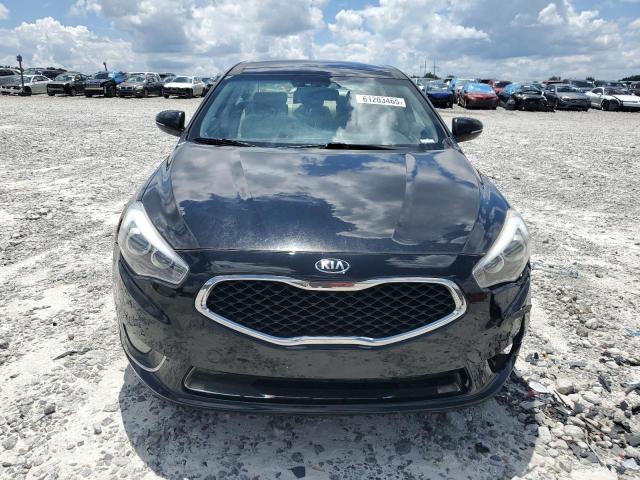 2015 KIA CADENZA PR KNALN4D71F5181860