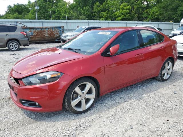 DODGE DART GT