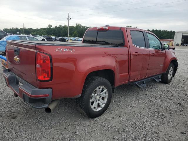 2016 CHEVROLET COLORADO L 1GCPTCE1XG1294858