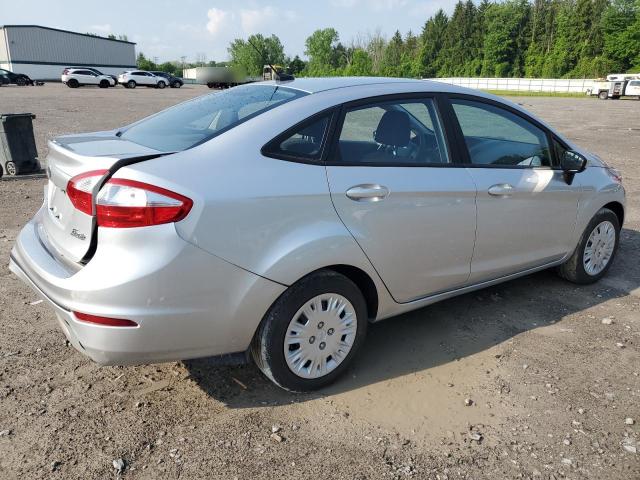 Vin: 3fadp4ajxjm107878, lot: 60000545, ford fiesta s 20183