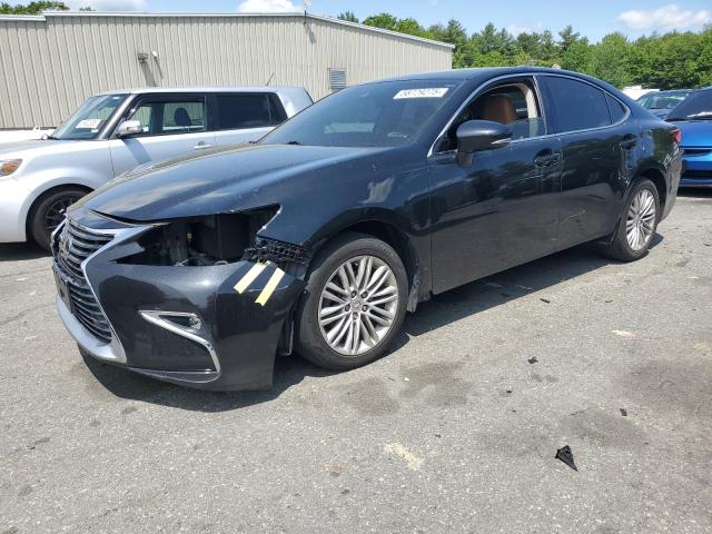 Vin: 58abk1gg3hu074548, lot: 58729275, lexus es350 350 2017 img_1