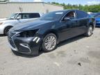 2017 LEXUS ES 350 - 58ABK1GG3HU074548