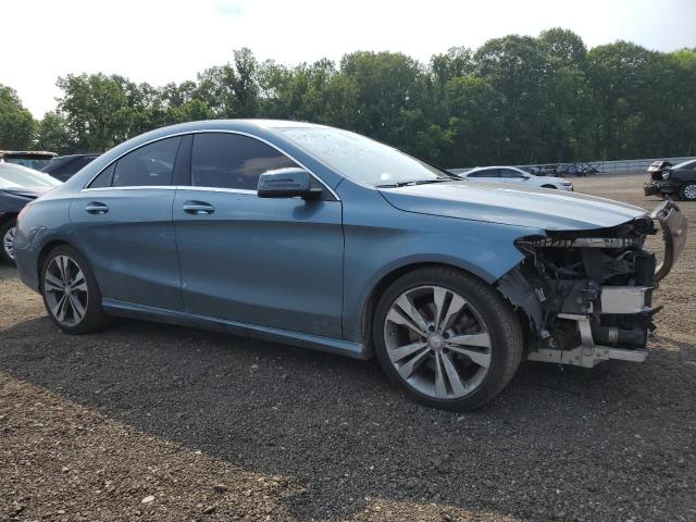 Vin: wddsj4eb5en037746, lot: 60269815, mercedes-benz cla-class 250 20144