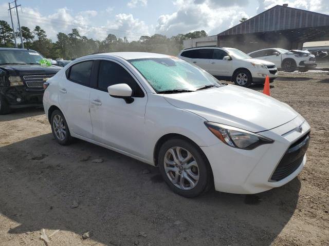 Vin: 3mydlbyv0jy307438, lot: 61464275, toyota yaris 20184
