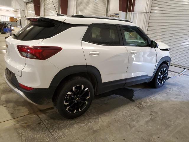 2023 CHEVROLET TRAILBLAZE #3302665006