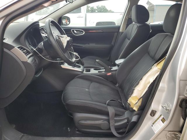 2018 NISSAN SENTRA S - 3N1AB7AP3JL624966