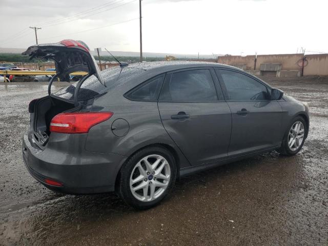 Vin: 1fadp3e21fl281103, lot: 59383715, ford focus s 20153
