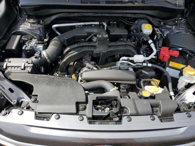 2025 SUBARU FORESTER P - JF2SLDDC3SH507153