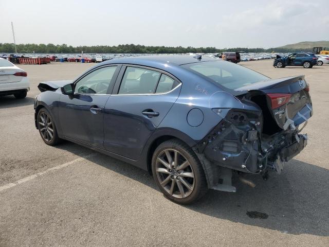 Vin: 3mzbn1w39jm270986, lot: 60060665, mazda 3 grand touring 20182