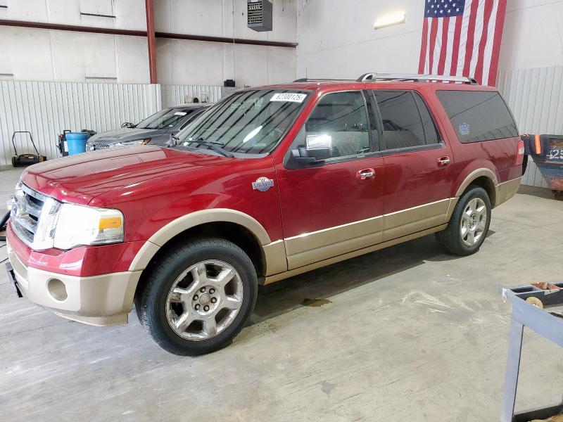FORD EXPEDITION