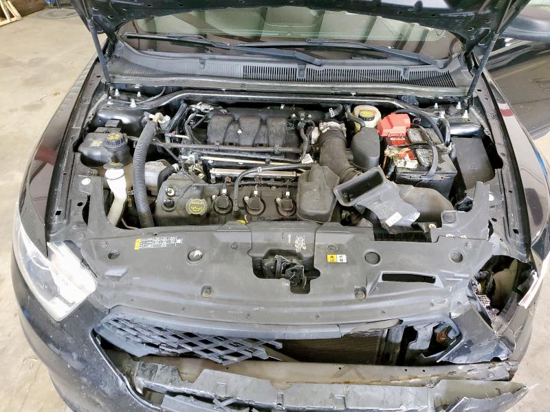 2017 FORD TAURUS POL 1FAHP2L89HG140469