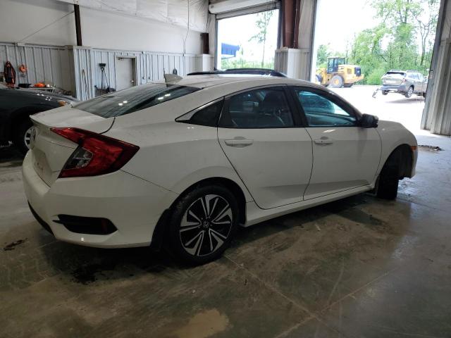 Vin: 19xfc1f76ge036756, lot: 62067965, honda civic exl 20163