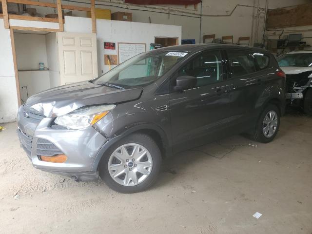 Vin: 1fmcu0f7xduc42732, lot: 59940525, ford escape s 2013 img_1