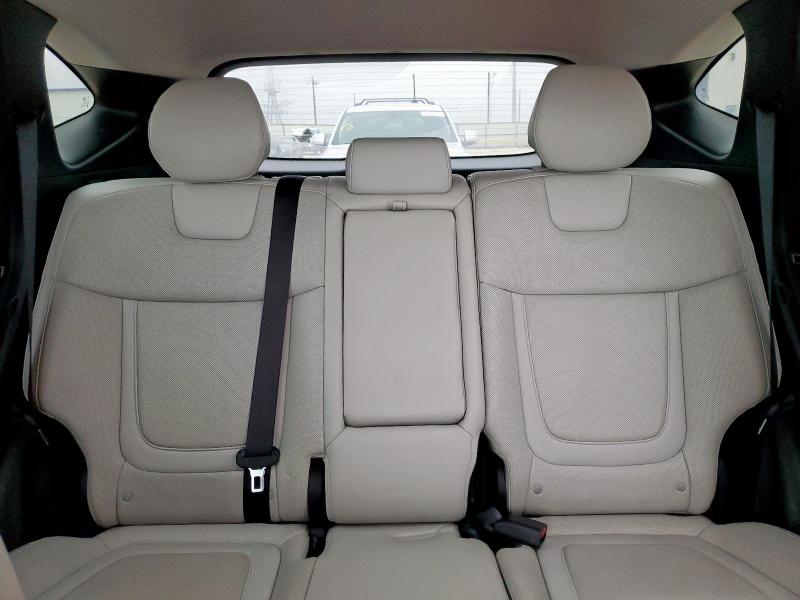 2022 HYUNDAI TUCSON SEL 5NMJC3AE7NH149097