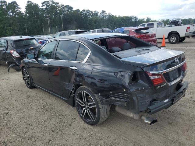 2017 HONDA ACCORD SPO 1HGCR2F59HA004203