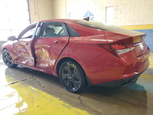 Vin: kmhlm4ag0nu360398, lot: 58386695, hyundai elantra sel 20222