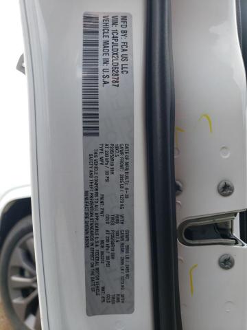 2020 JEEP CHEROKEE L - 1C4PJLDX2LD628787