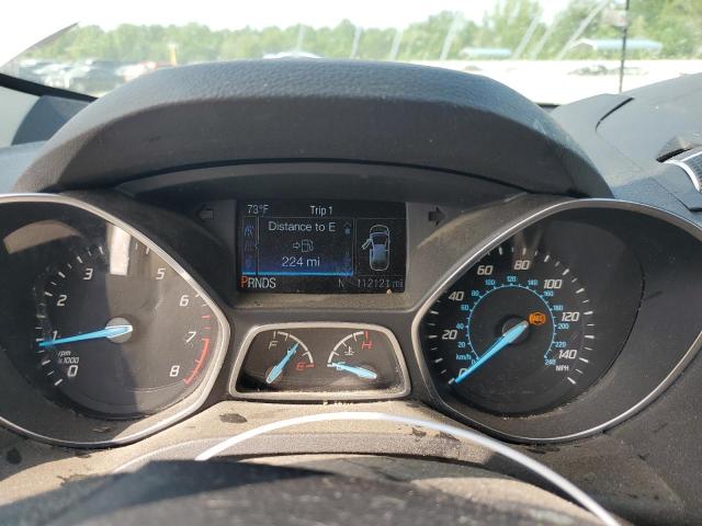 2016 FORD ESCAPE SE - 1FMCU9G9XGUC34641