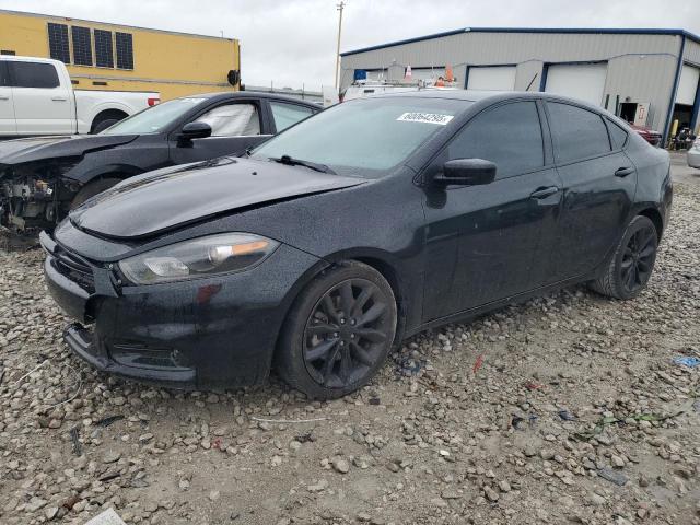 Vin: 1c3cdffa7gd821222, lot: 60064295, dodge dart sxt sport 2016 img_1