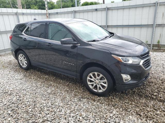 2020 CHEVROLET EQUINOX LT - 2GNAXTEV9L6159799