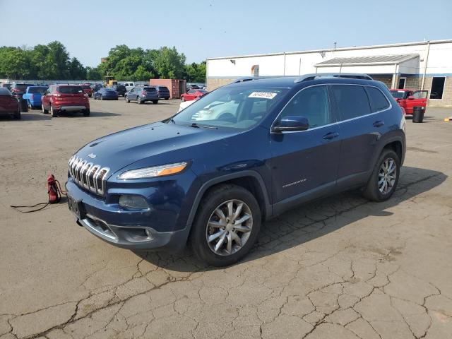 Vin: 1c4pjmdx7jd622180, lot: 60459705, jeep grand cher limited 2018 img_1