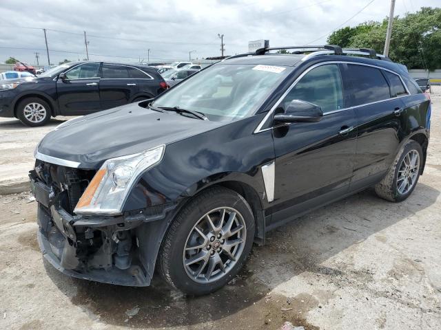 2015 CADILLAC SRX PREMIU 3GYFNDE39FS622923