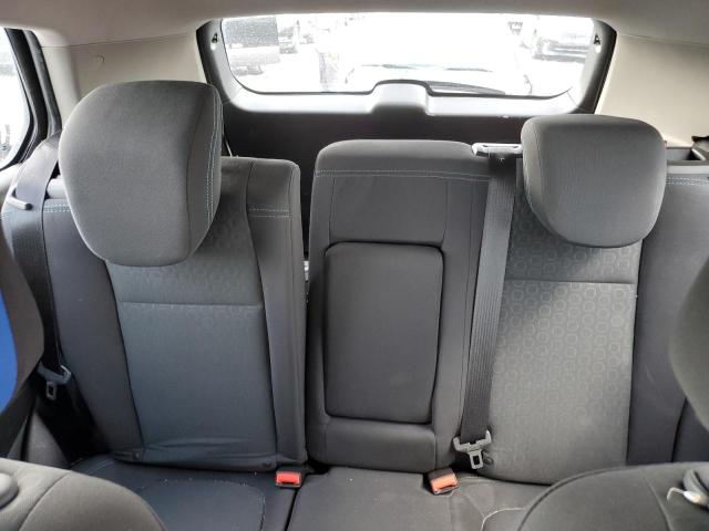 2016 CHEVROLET TRAX LS - 3GNCJKSBXGL263413