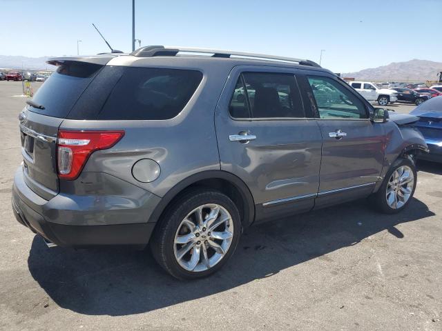 2014 FORD EXPLORER S - 1FM5K7F81EGB68293