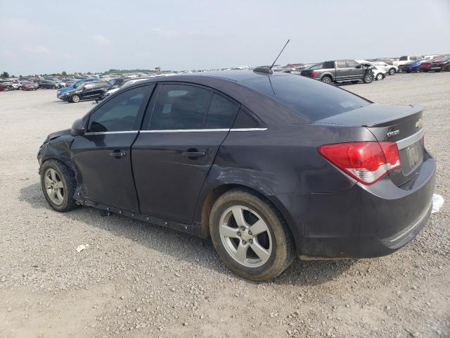 2016 CHEVROLET CRUZE LIMI 1G1PE5SB7G7222704