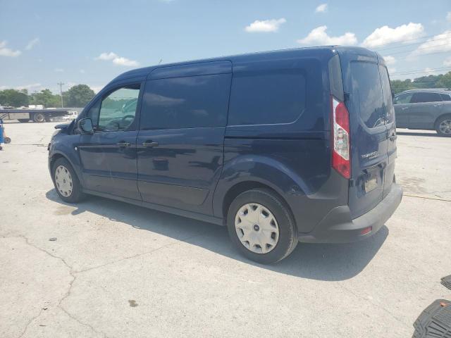 Vin: nm0ls7e74g1263437, lot: 59053795, ford transit xl 20162