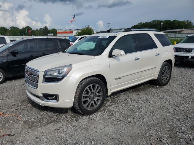 GMC ACADIA DEN