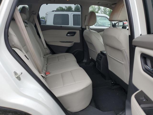 2022 NISSAN ROGUE SV JN8BT3BB5NW334713